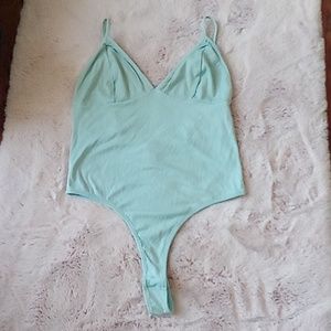 Thong bodysuit 2/$15